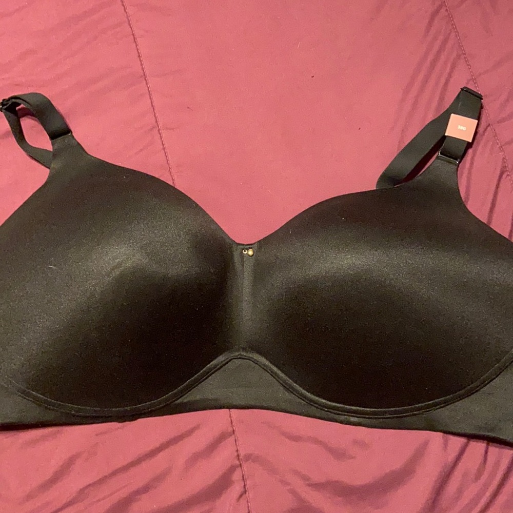 Cacique bra